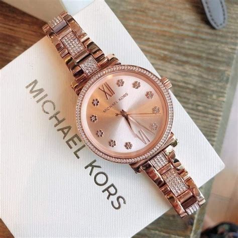 michael kors authentication watch|Michael Kors Watch lookup.